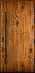 Drzwi drewniane Jagienka